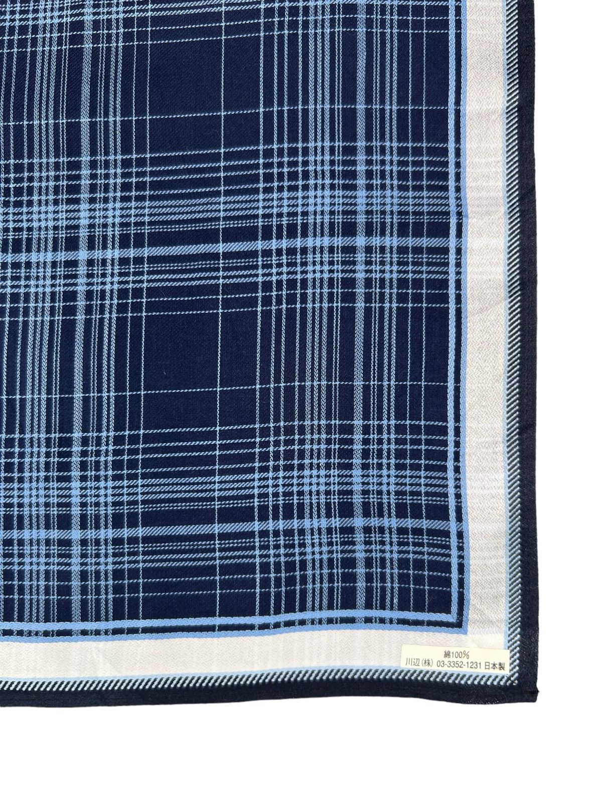 Lanvin Lanvin Collection Handkerchief Neckerchief Bandana Size ONE SIZE - 3 Thumbnail