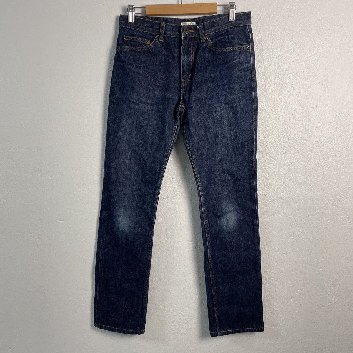 Hysteric Glamour Vintage Hysteric Glamour Denim Jeans Size US 28 / EU 44 - 1 Thumbnail