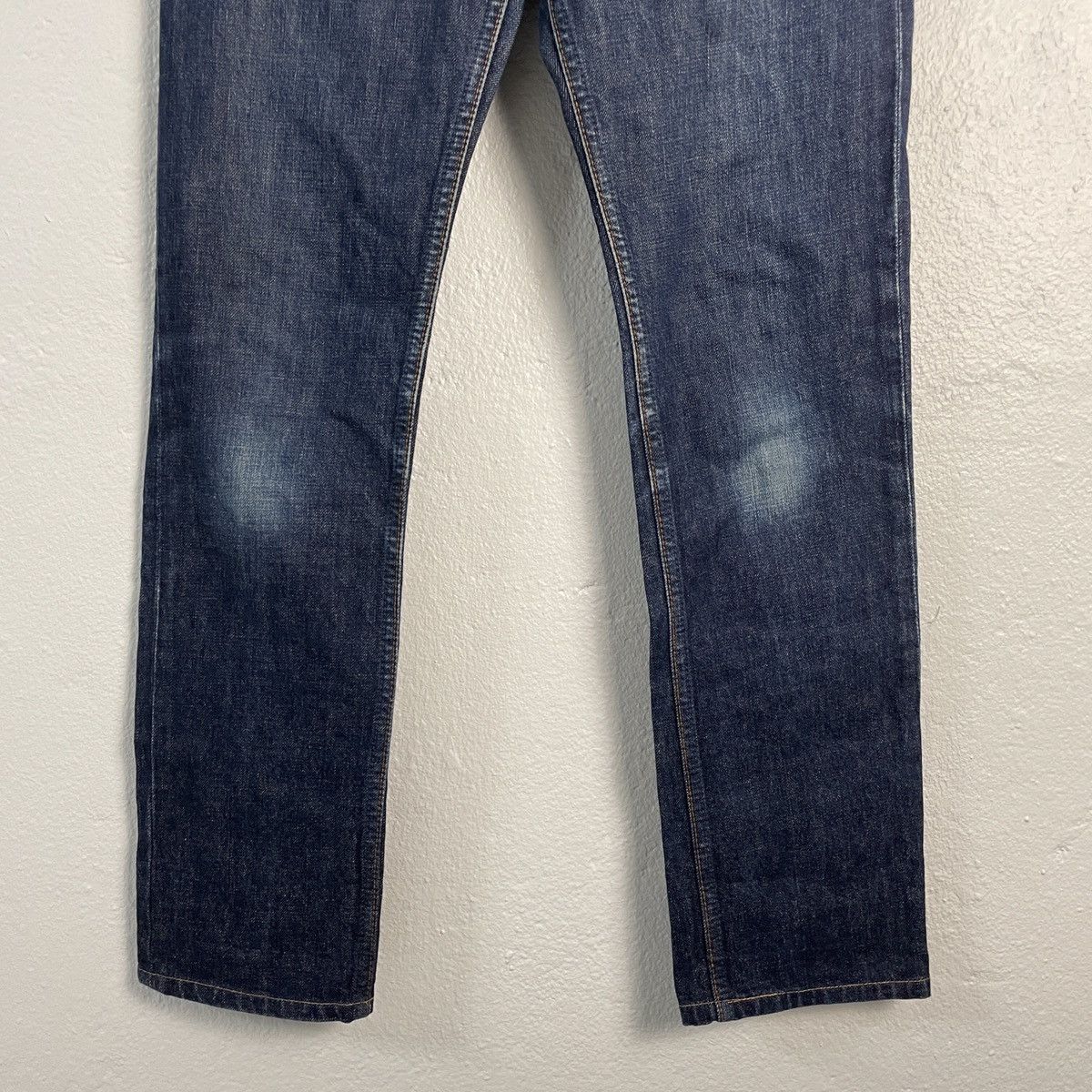Hysteric Glamour Vintage Hysteric Glamour Denim Jeans Size US 28 / EU 44 - 4 Thumbnail