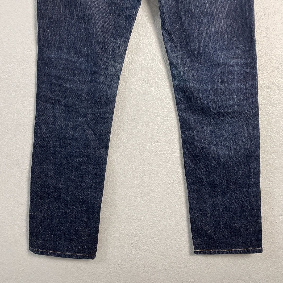 Hysteric Glamour Vintage Hysteric Glamour Denim Jeans Size US 28 / EU 44 - 12 Thumbnail