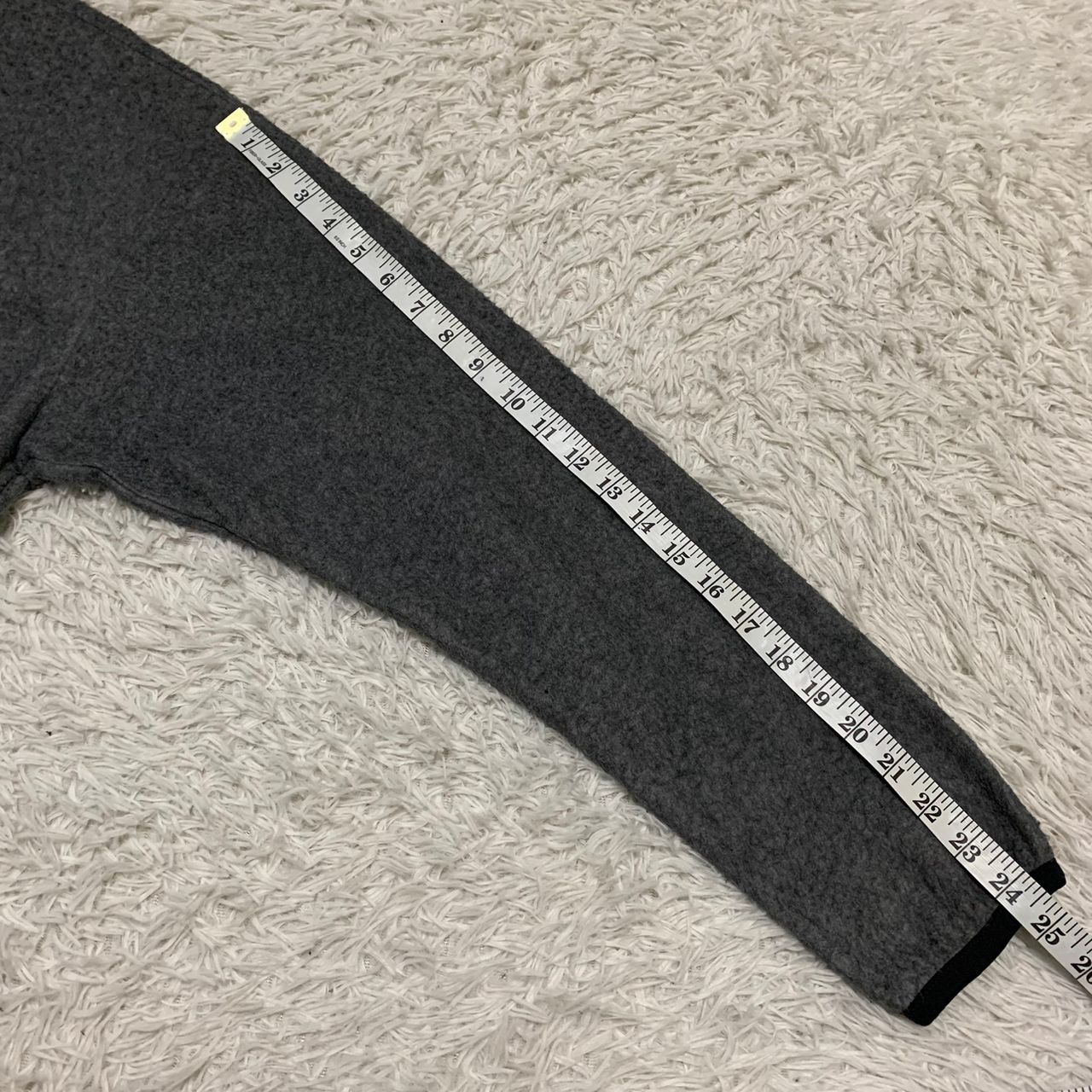 Japanese Brand Super sports equipment produce by Kushitani Hamamatsu fleece Size US L / EU 52-54 / 3 - 7 Thumbnail