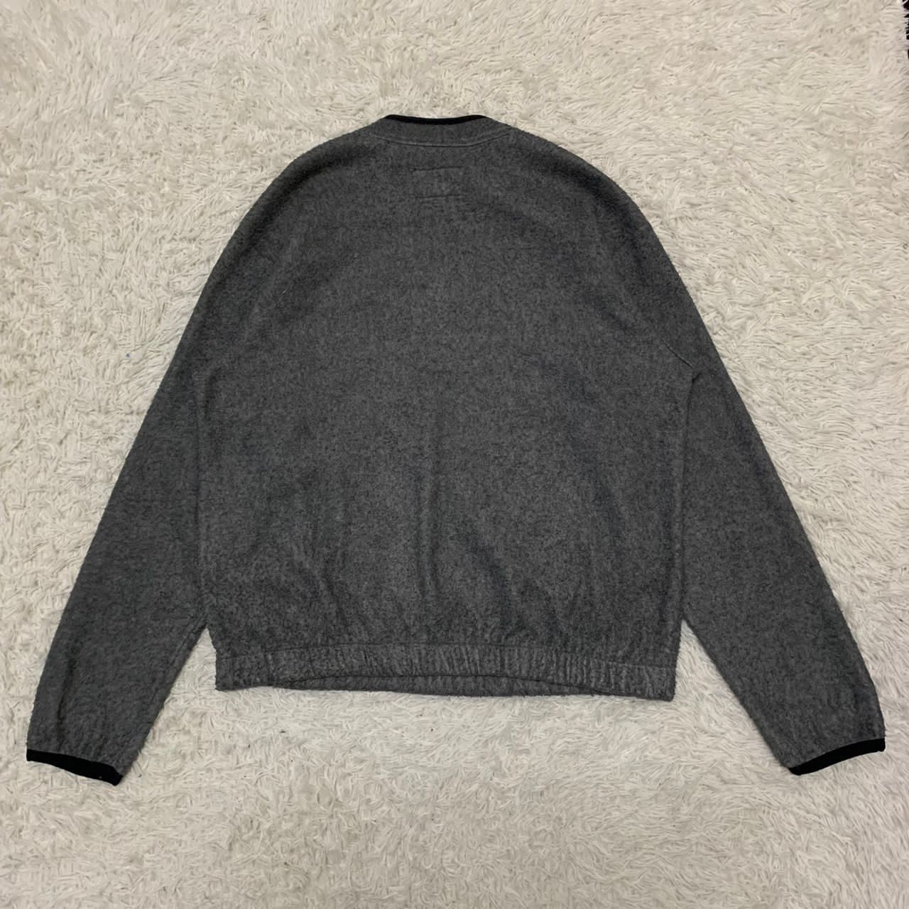 Japanese Brand Super sports equipment produce by Kushitani Hamamatsu fleece Size US L / EU 52-54 / 3 - 2 Thumbnail