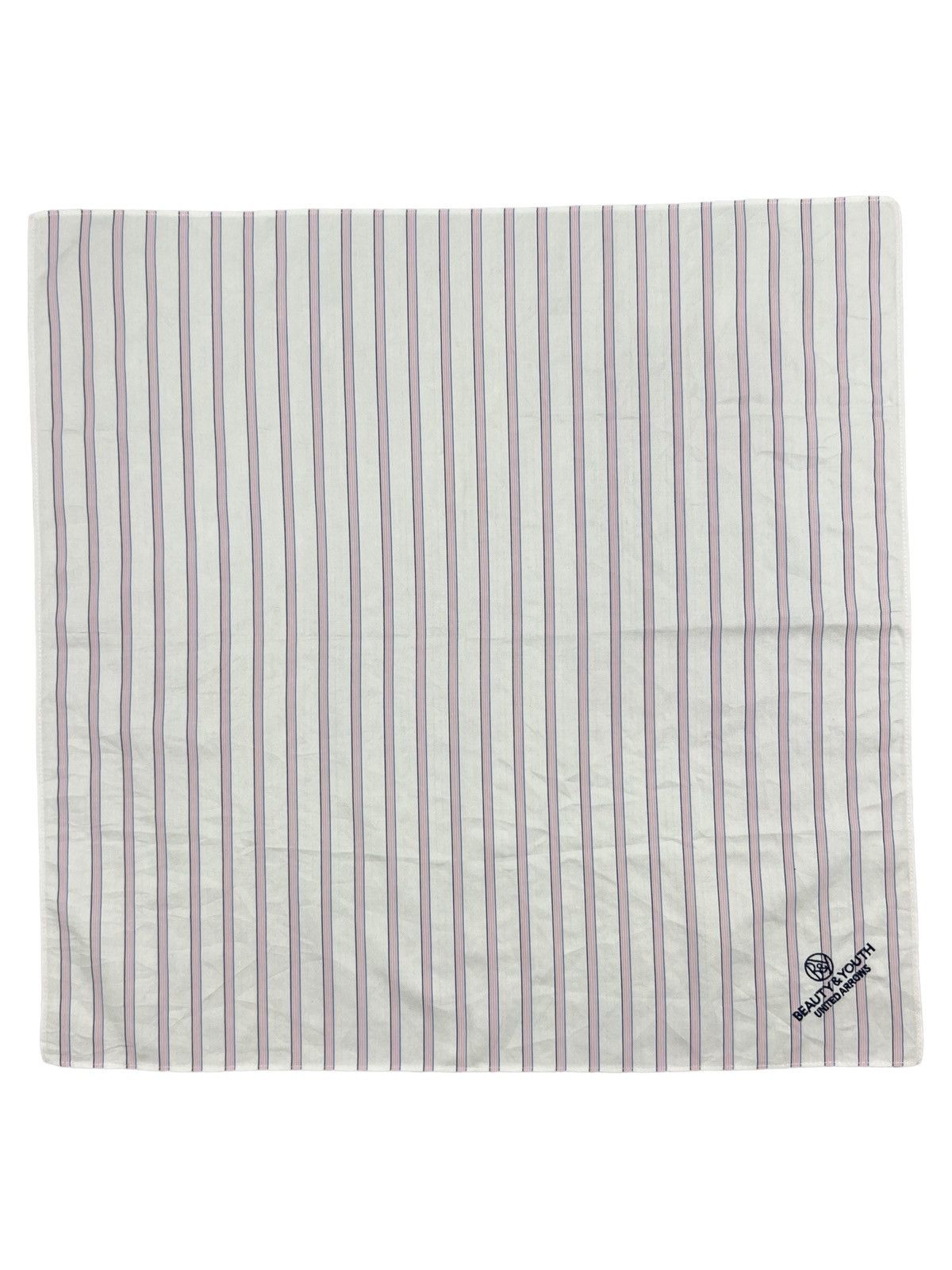 Beauty & Youth United Arrows Handkerchief Neckerchief