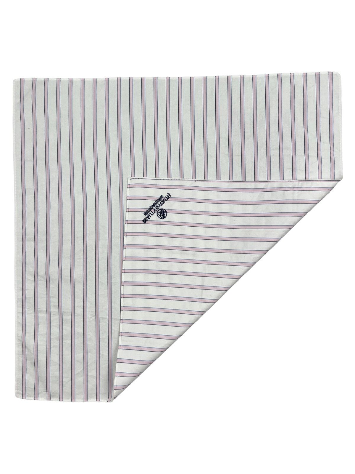 BEAUTY&YOUTH Beauty & Youth United Arrows Handkerchief Neckerchief Size ONE SIZE - 3 Thumbnail