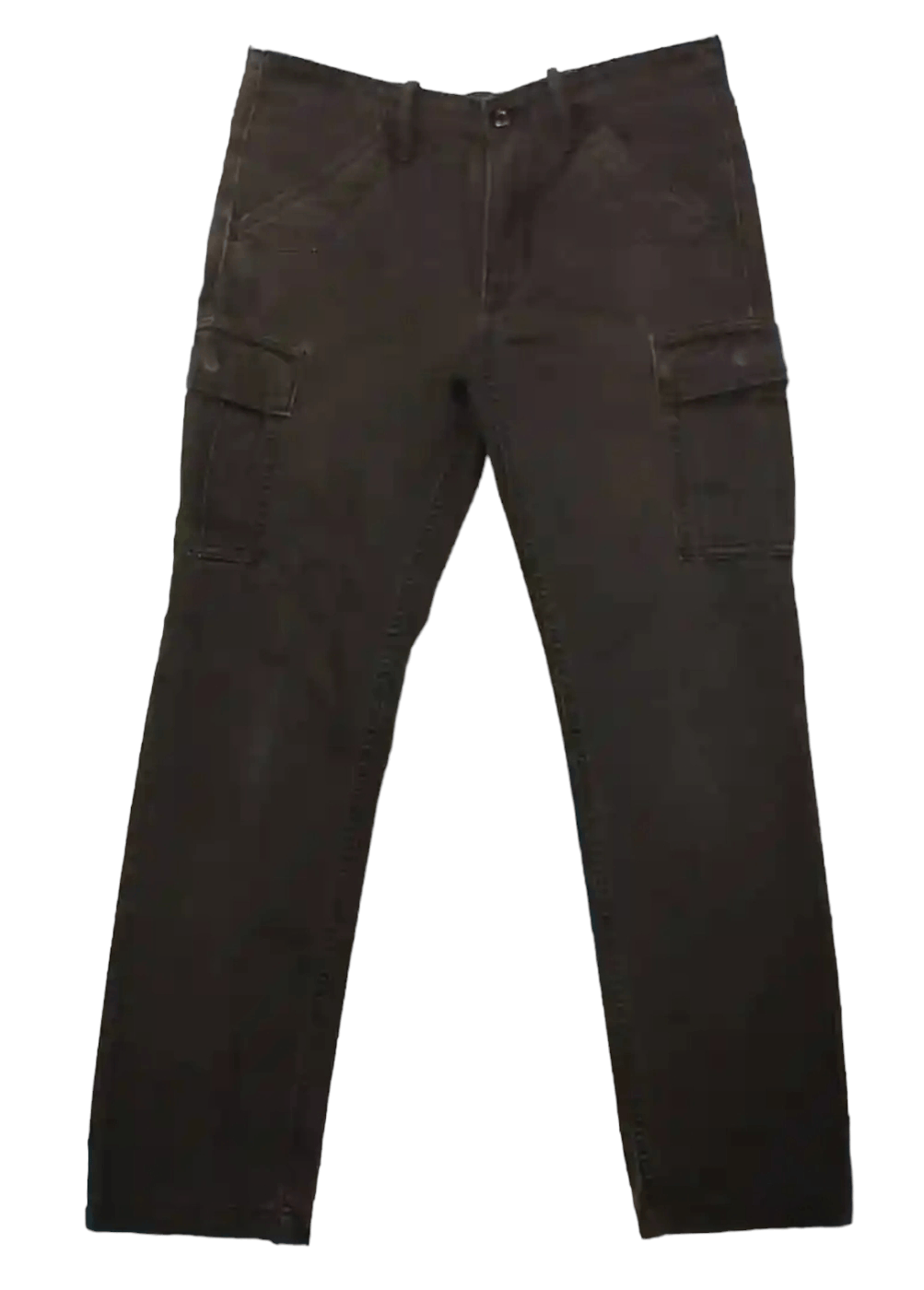 Japanese Brand Vintage Lee Cargo Pant Size US 28 / EU 44 - 1 Thumbnail
