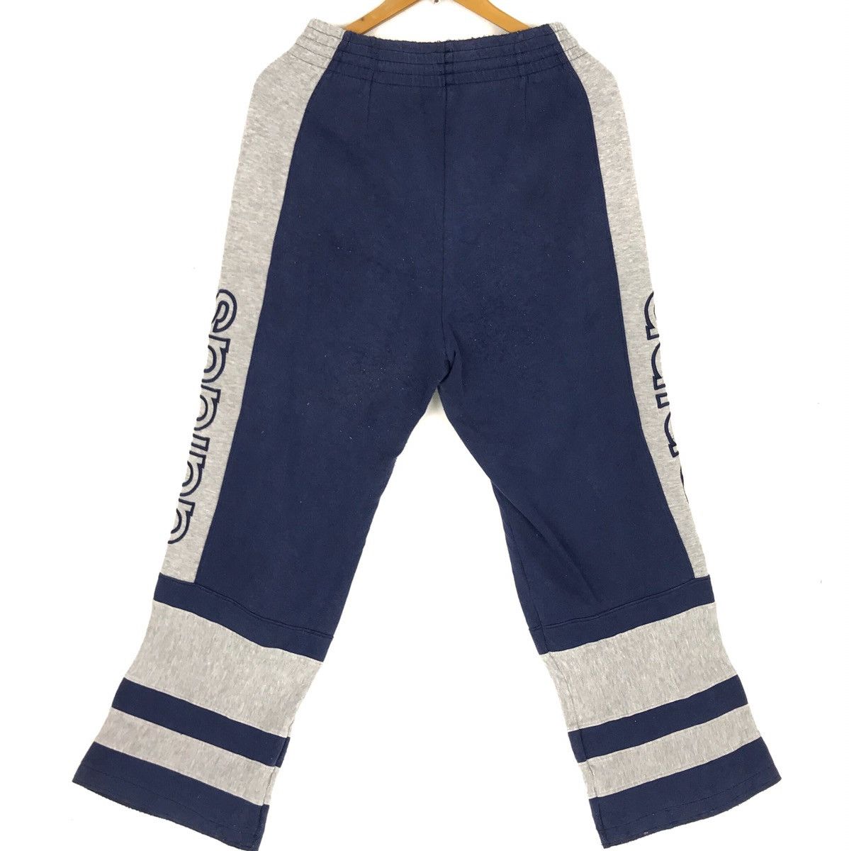 Adidas Vintage Adidas Pants Vtg Sportwear 90s Dope Streetwear Size US 28 / EU 44 - 2 Thumbnail