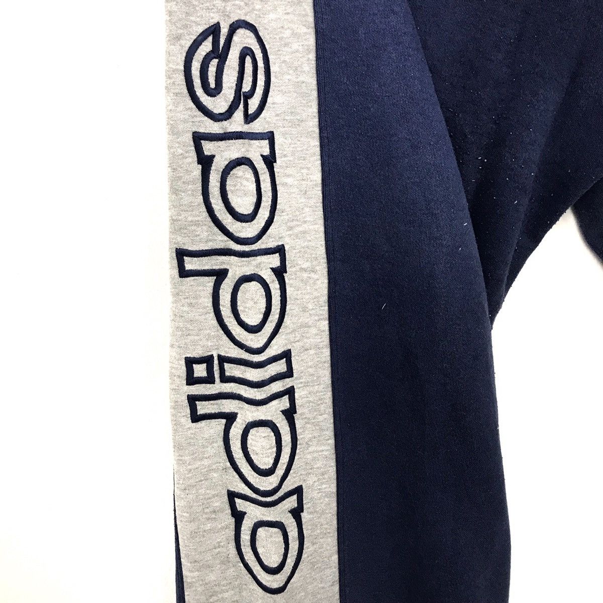 Adidas Vintage Adidas Pants Vtg Sportwear 90s Dope Streetwear Size US 28 / EU 44 - 3 Thumbnail