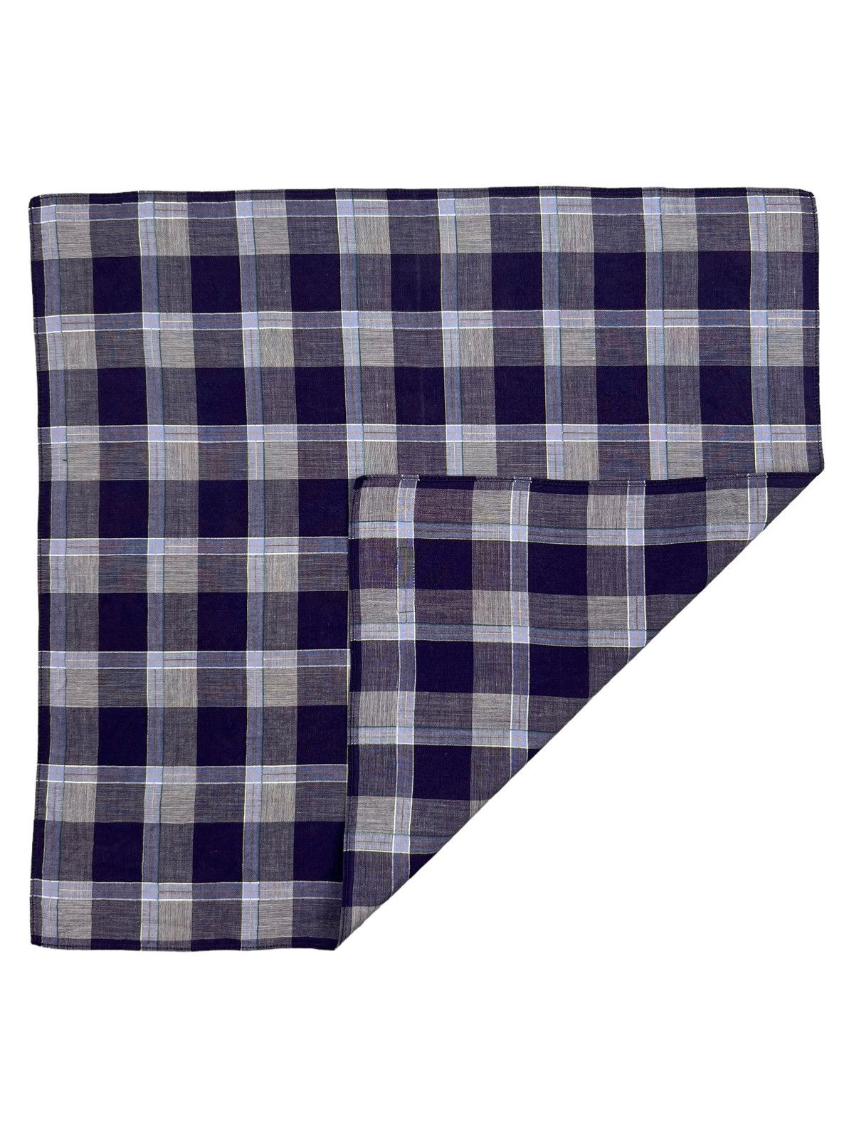 Hanes Hanes Handkerchief Neckerchief Bandana Pocketsquare Size ONE SIZE - 3 Thumbnail