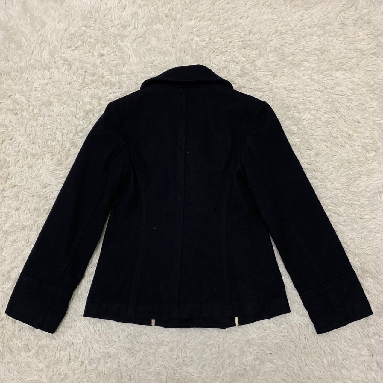 Paul Smith pink double breasted jacket