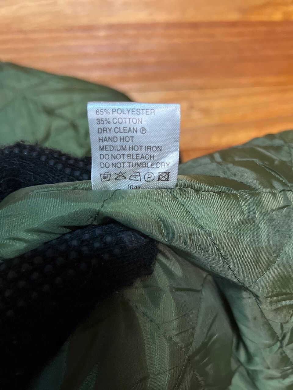 Japanese Brand THE ETBX WORK CLOTHING JACKET Size US M / EU 48-50 / 2 - 15 Thumbnail