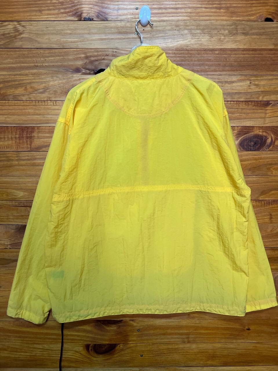 Gap VINTAGE GAP NYLON ANORAK JACKET Size US S / EU 44-46 / 1 - 8 Thumbnail
