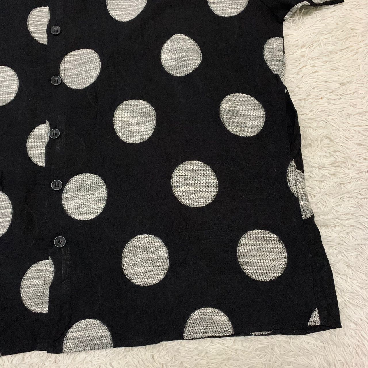 Other Big Size Graffitī shirt made in Korea Size US XXL / EU 58 / 5 - 4 Thumbnail