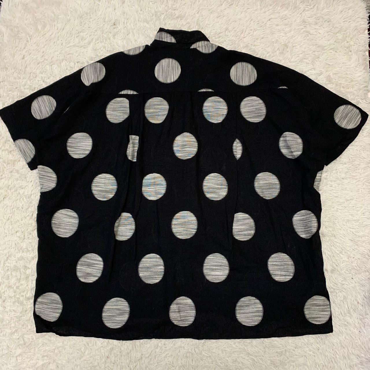 Other Big Size Graffitī shirt made in Korea Size US XXL / EU 58 / 5 - 2 Thumbnail