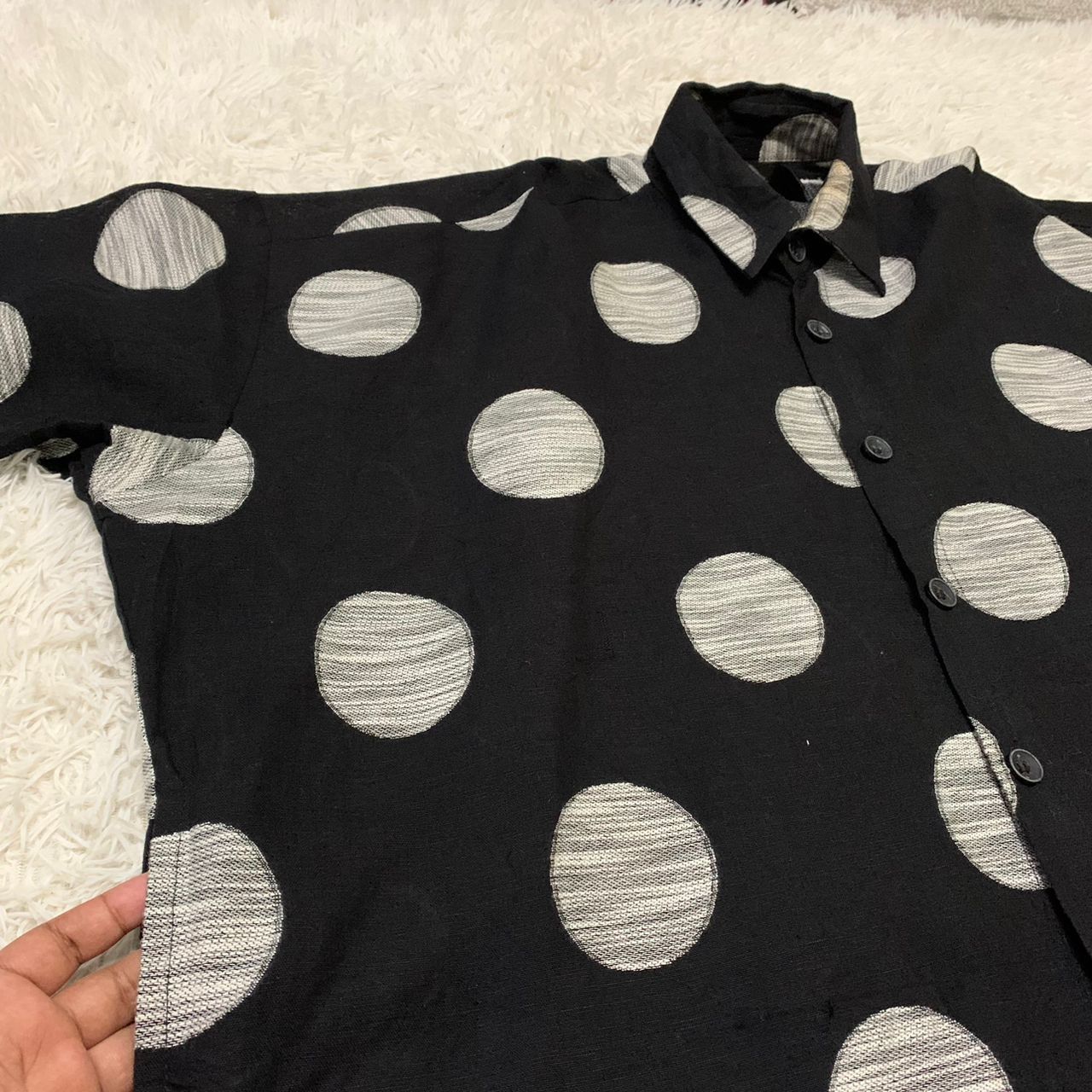Other Big Size Graffitī shirt made in Korea Size US XXL / EU 58 / 5 - 5 Thumbnail