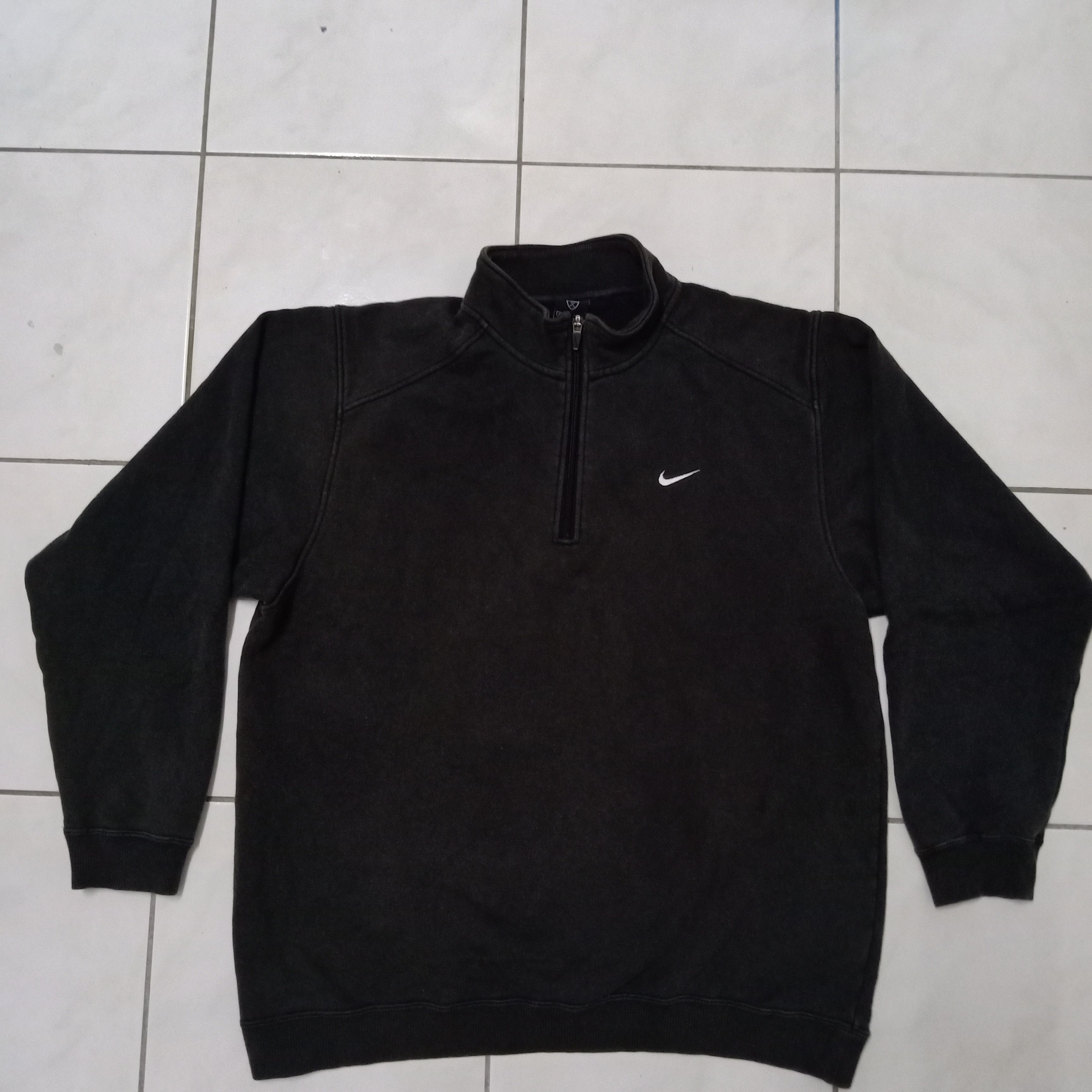 Nike Nike Sweatshirt Size US XL / EU 56 / 4 - 1 Thumbnail