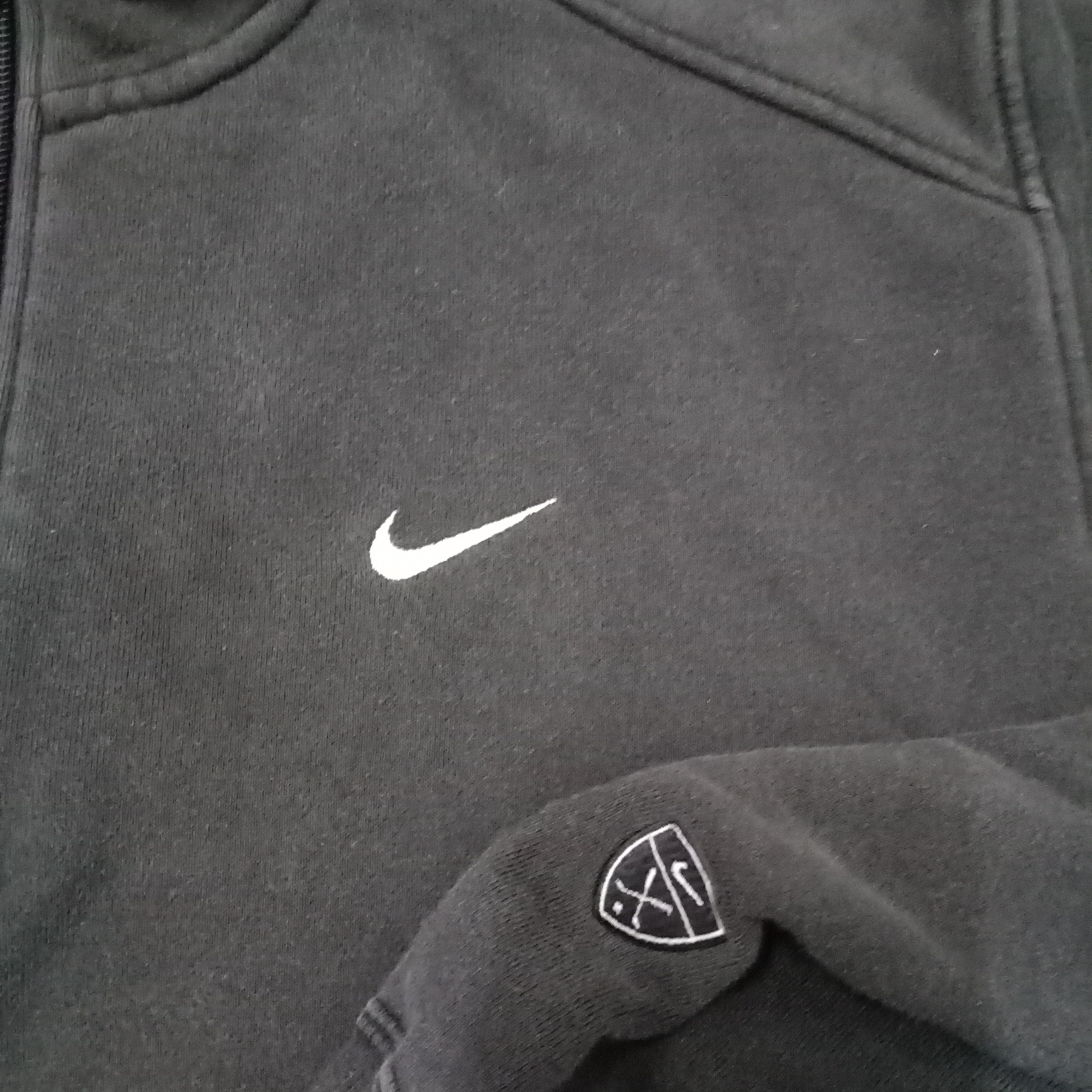 Nike Nike Sweatshirt Size US XL / EU 56 / 4 - 5 Thumbnail