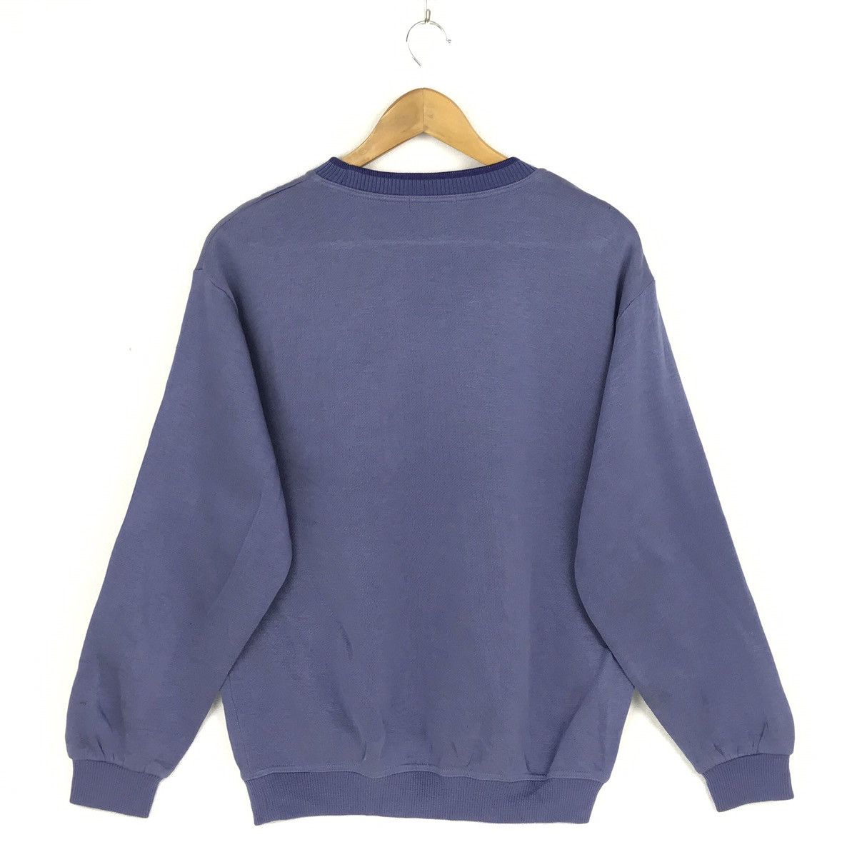Valentino Valentino Coupeau Sweatshirt Fashion Streetwear Sweater Size US M / EU 48-50 / 2 - 4 Thumbnail