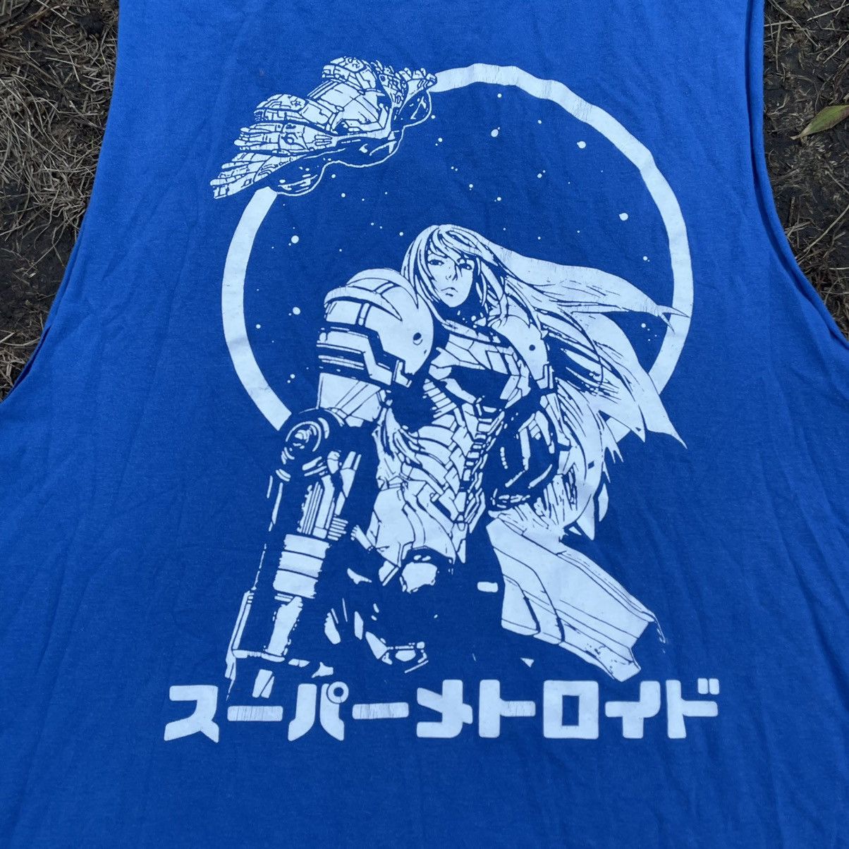 Cartoon Network Vintage Y2K Tee Death Note Vamp Anima Horror L Size US L / EU 52-54 / 3 - 4 Thumbnail