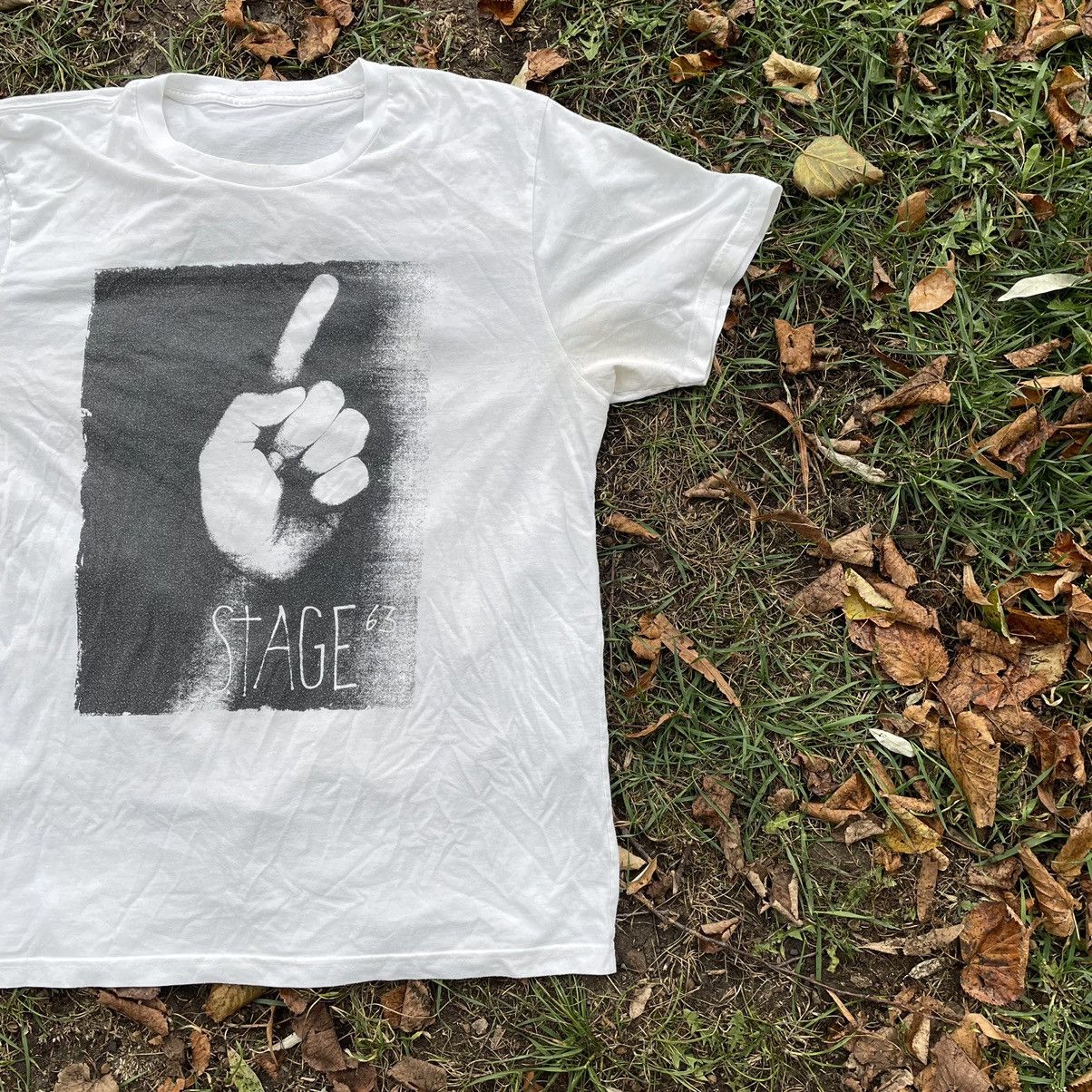 Vintage Vintage Y2K Graphic Tee Sun Faded Grunge Streetwear Large Size US L / EU 52-54 / 3 - 2 Thumbnail