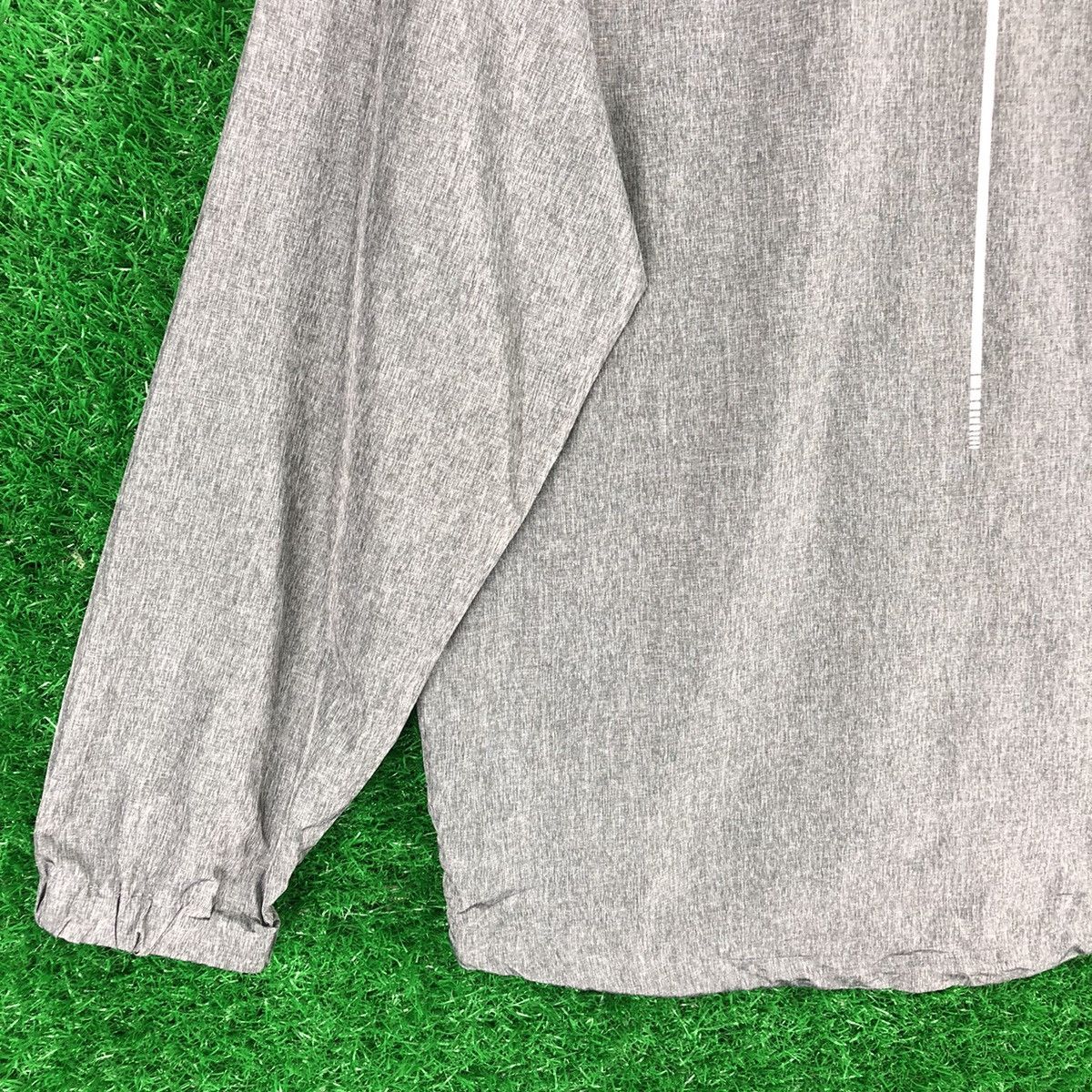 Japanese Brand Sweater Zipper Hoodie by Stylist Black Size US M / EU 48-50 / 2 - 6 Thumbnail