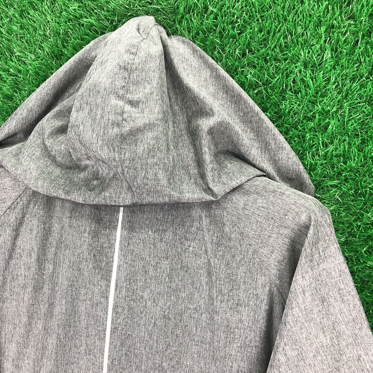 Japanese Brand Sweater Zipper Hoodie by Stylist Black Size US M / EU 48-50 / 2 - 5 Thumbnail