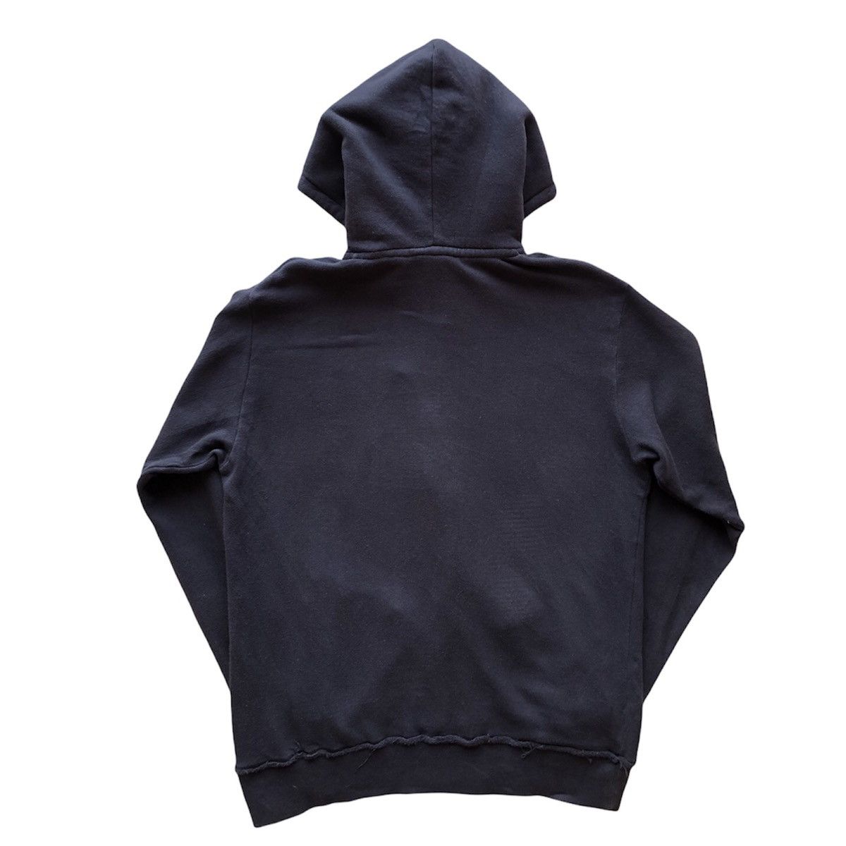 Quicksilver Quiksilver Sherpa Lining Sweater Zipper Hoodie Size US M / EU 48-50 / 2 - 5 Thumbnail