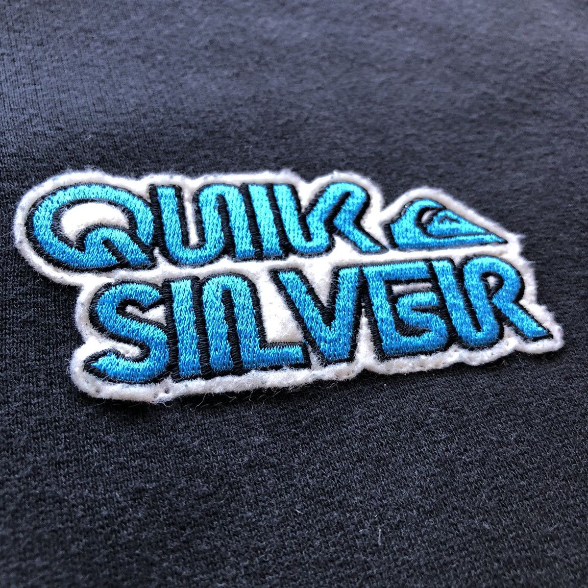Quicksilver Quiksilver Sherpa Lining Sweater Zipper Hoodie Size US M / EU 48-50 / 2 - 11 Thumbnail