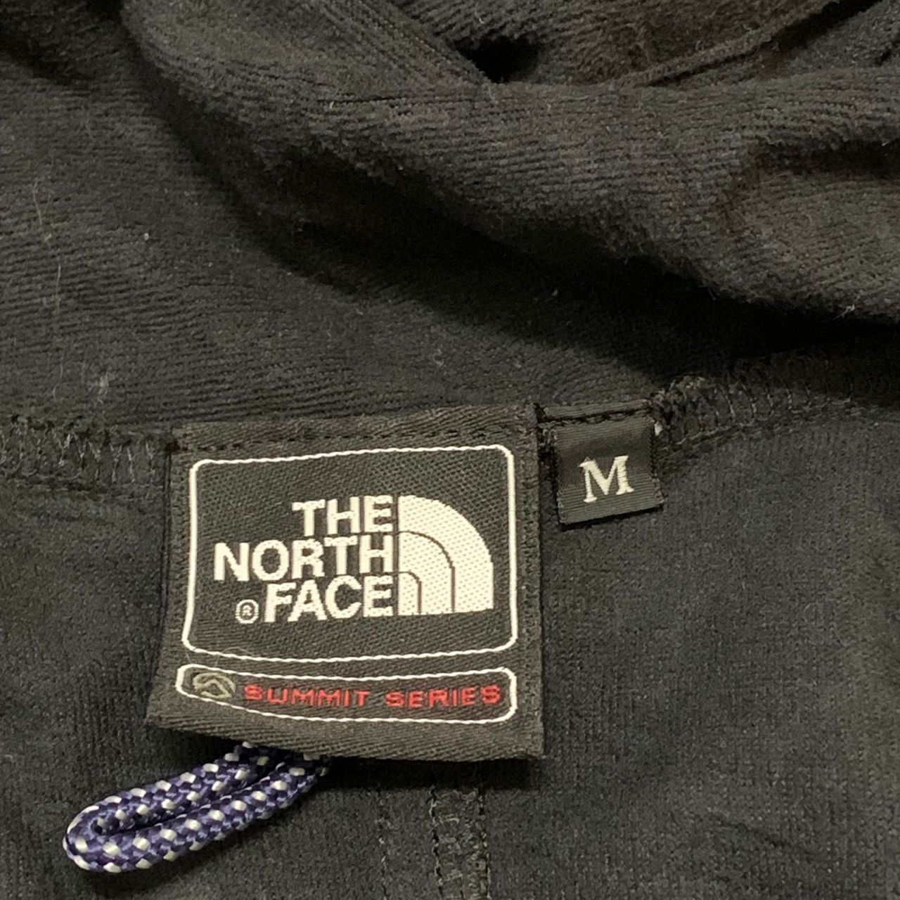 The North Face The North Face summit series hoodie jacket Size US M / EU 48-50 / 2 - 9 Thumbnail
