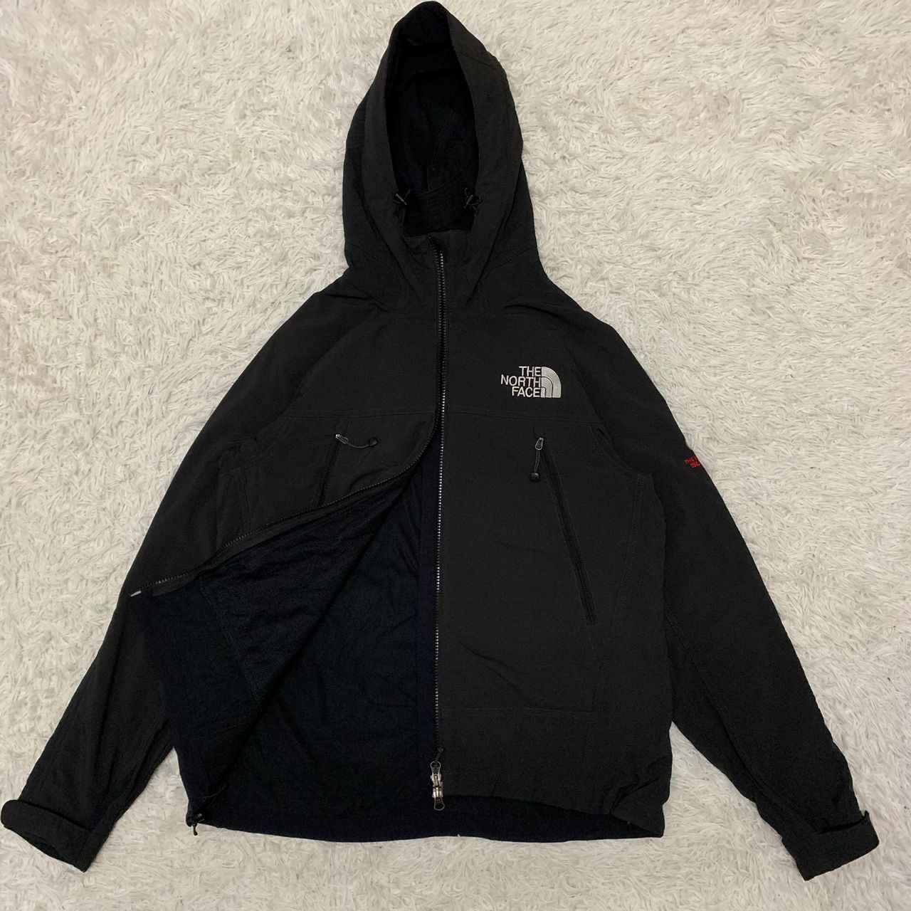 The North Face The North Face summit series hoodie jacket Size US M / EU 48-50 / 2 - 3 Thumbnail
