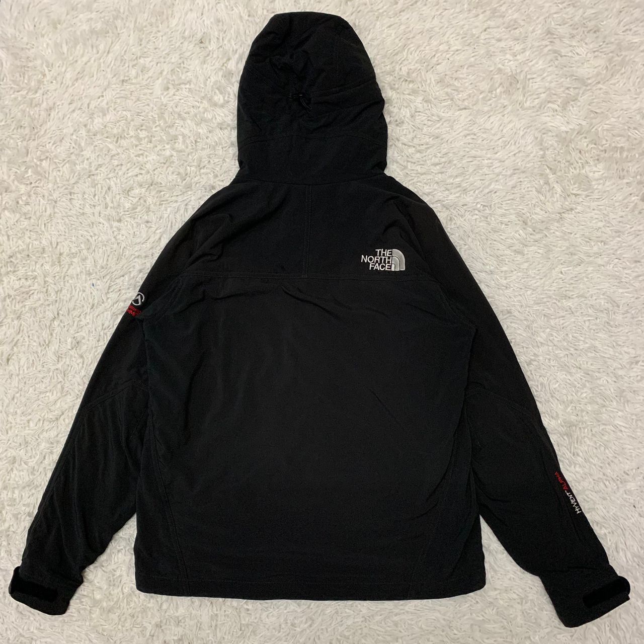 The North Face The North Face summit series hoodie jacket Size US M / EU 48-50 / 2 - 2 Thumbnail