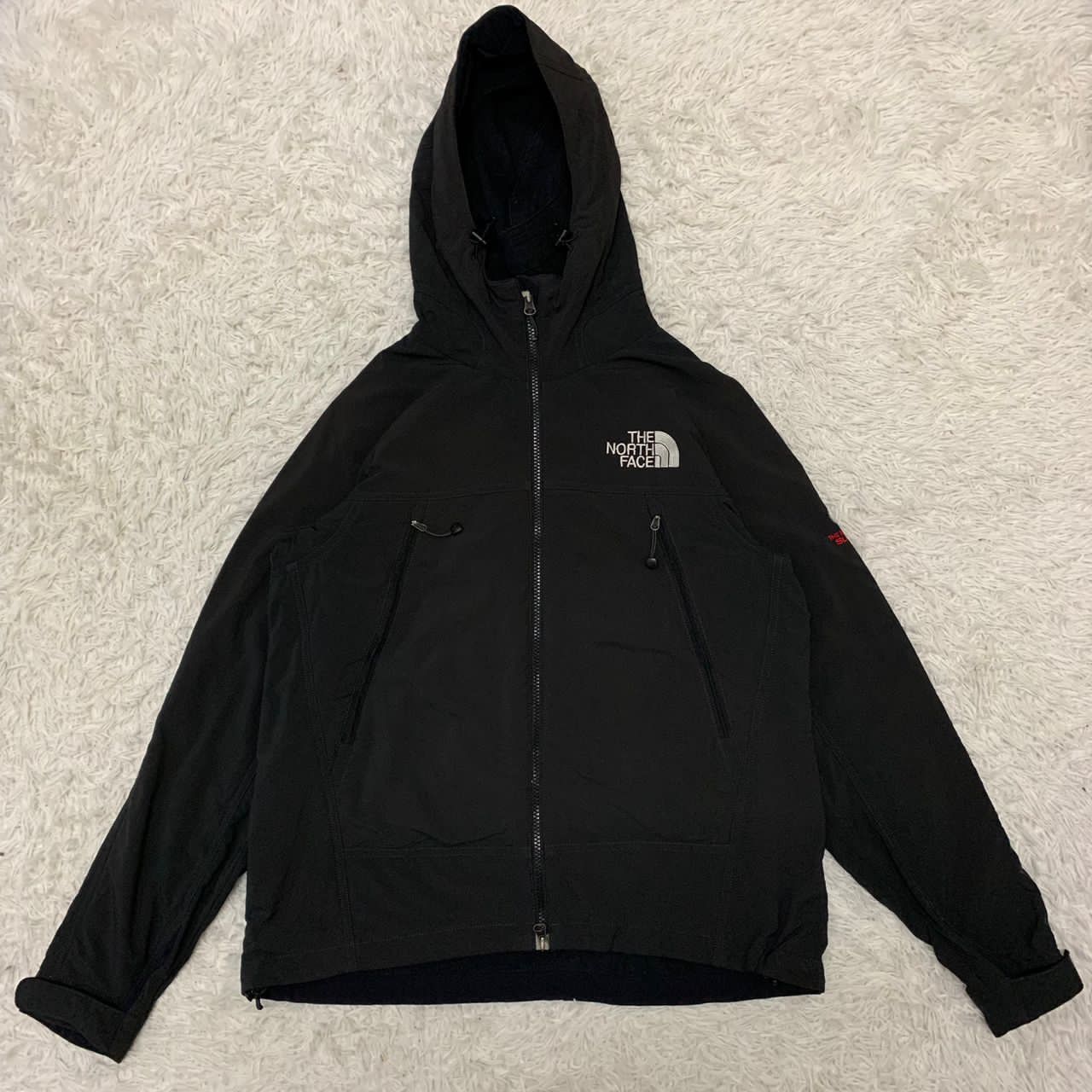 The North Face The North Face summit series hoodie jacket Size US M / EU 48-50 / 2 - 14 Thumbnail