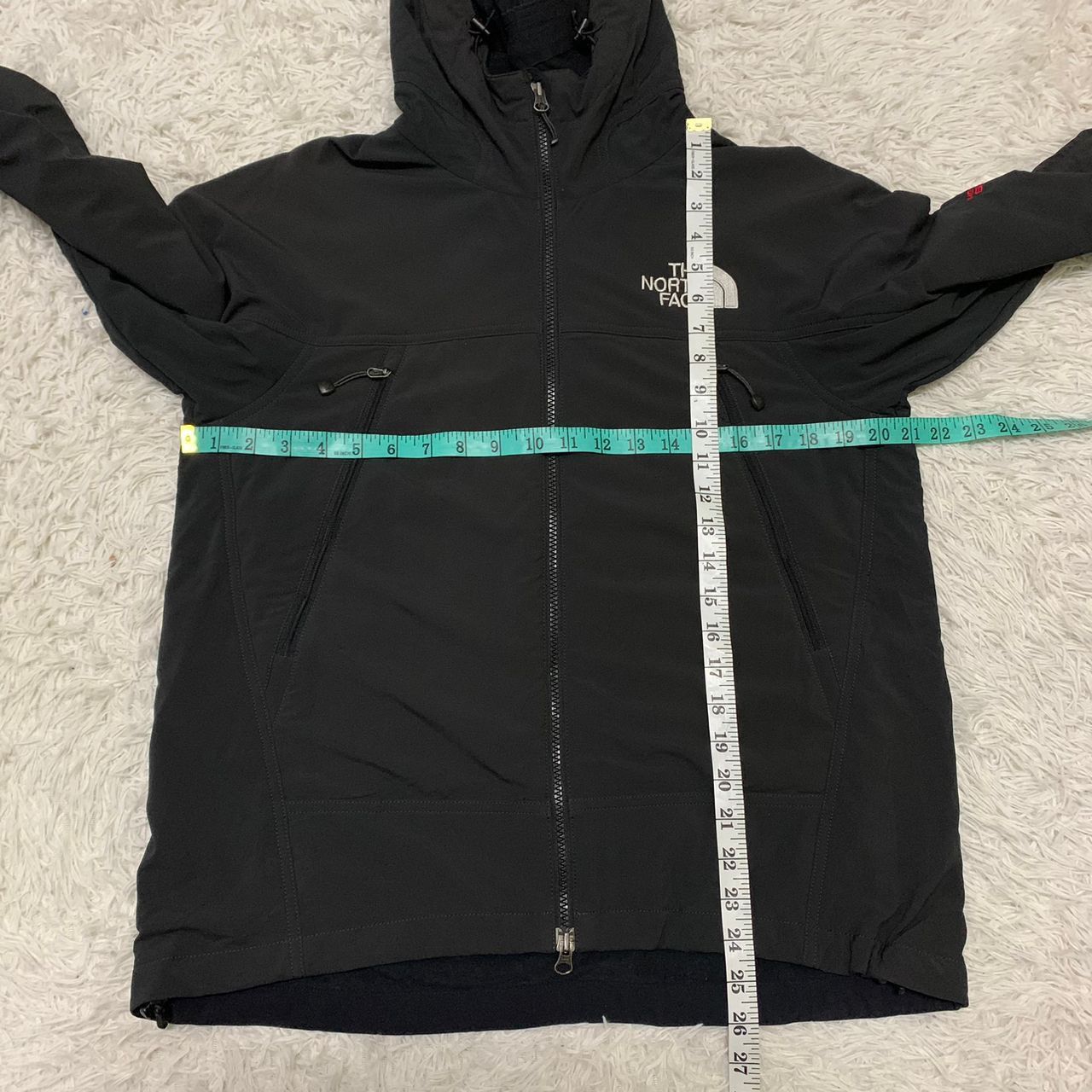 The North Face The North Face summit series hoodie jacket Size US M / EU 48-50 / 2 - 6 Thumbnail