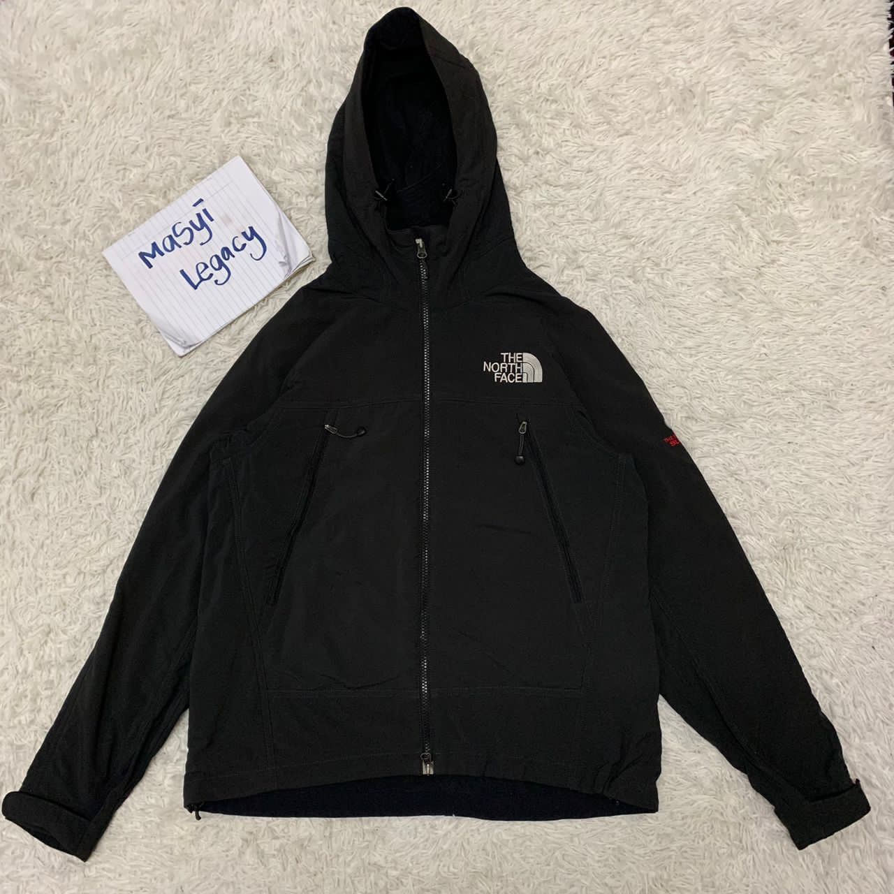 The North Face The North Face summit series hoodie jacket Size US M / EU 48-50 / 2 - 1 Thumbnail