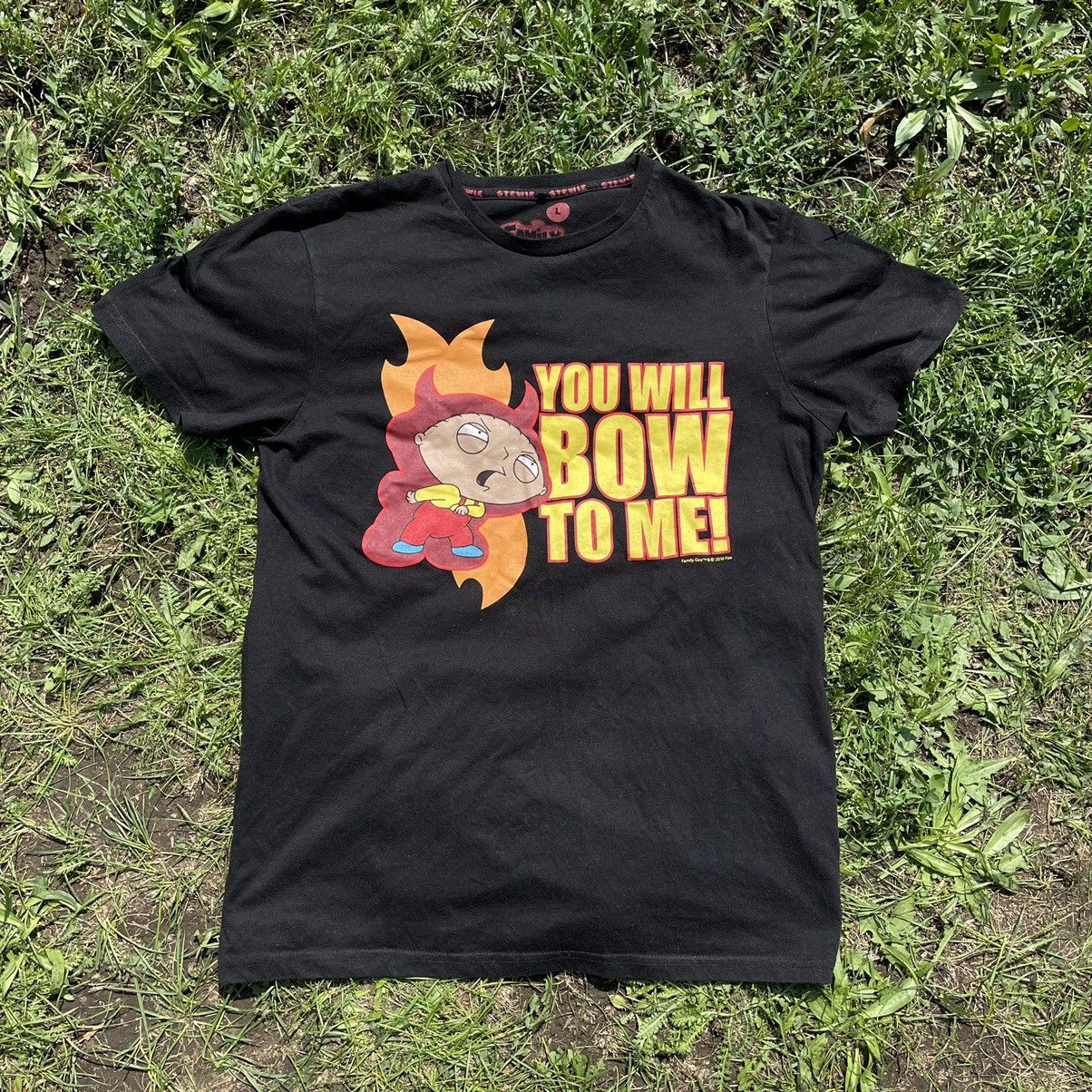 Vintage Vintage Y2K Graphic Tee Sun Faded Humor Skate Slim Tapered L Size US L / EU 52-54 / 3 - 1 Thumbnail