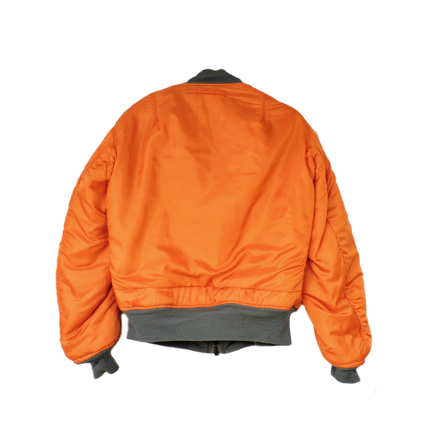 Other USAF MA-1 Flight Bomber Jacket Size US M / EU 48-50 / 2 - 4 Thumbnail