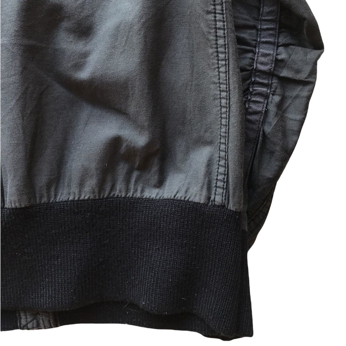 Japanese Brand Vintage 90's Military Style Jacket Button Up Size US S / EU 44-46 / 1 - 7 Thumbnail