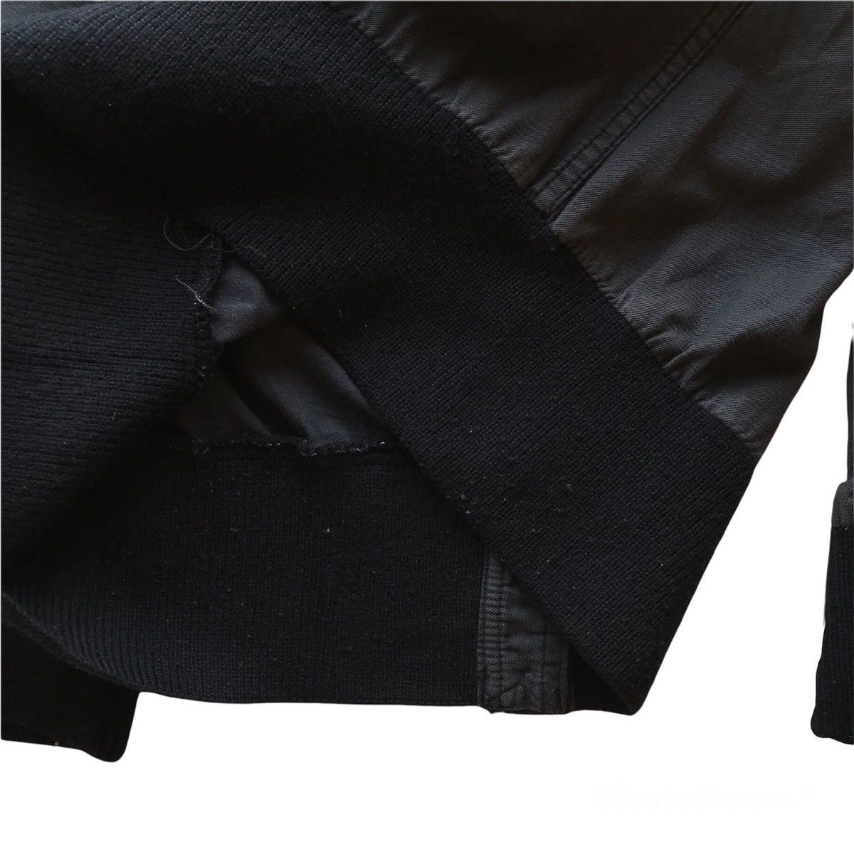 Japanese Brand Vintage 90's Military Style Jacket Button Up Size US S / EU 44-46 / 1 - 9 Thumbnail