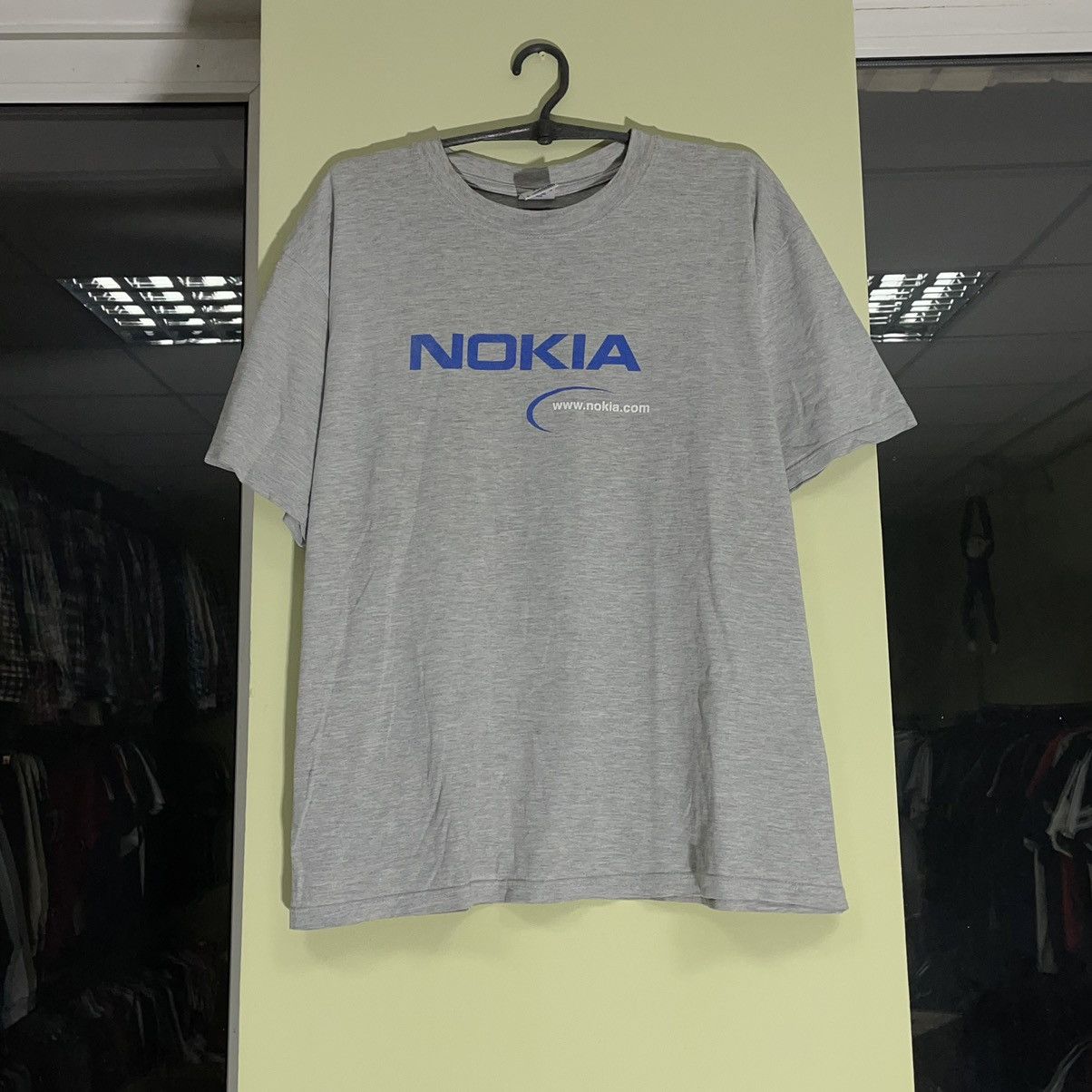 Nokia T Shirt | Grailed