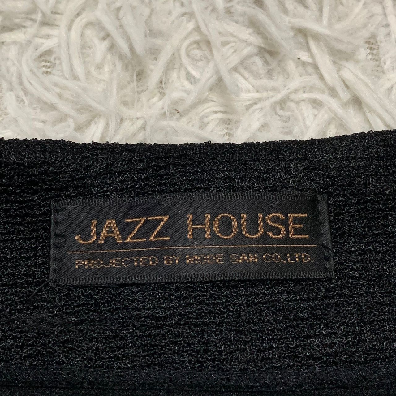 Japanese Brand Modesan Jazz House jacket made in Japan Size S / US 4 / IT 40 - 10 Thumbnail