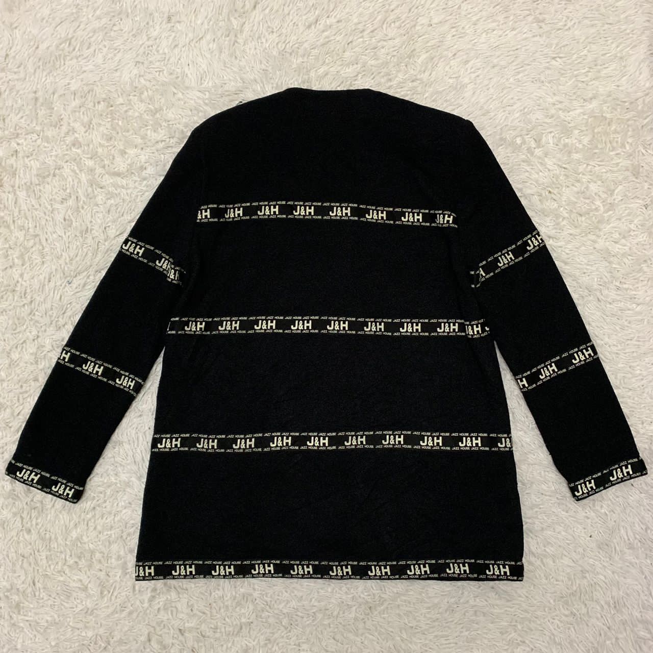 Japanese Brand Modesan Jazz House jacket made in Japan Size S / US 4 / IT 40 - 2 Thumbnail