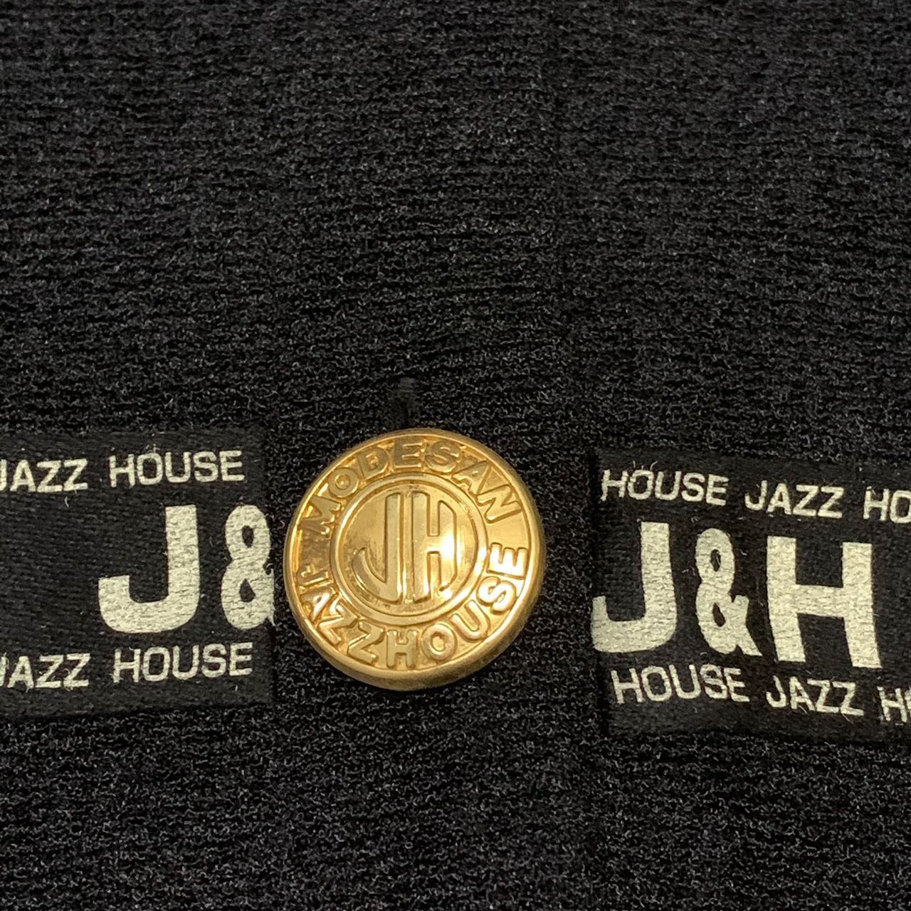 Japanese Brand Modesan Jazz House jacket made in Japan Size S / US 4 / IT 40 - 6 Thumbnail