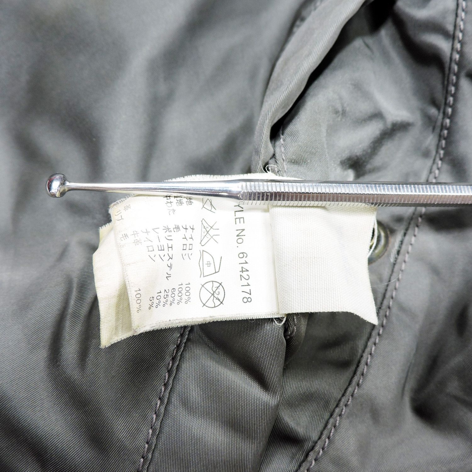 Avirex Avirex LTD. USAF MA-1 Flight Bomber Jacket Size US M / EU 48-50 / 2 - 8 Thumbnail
