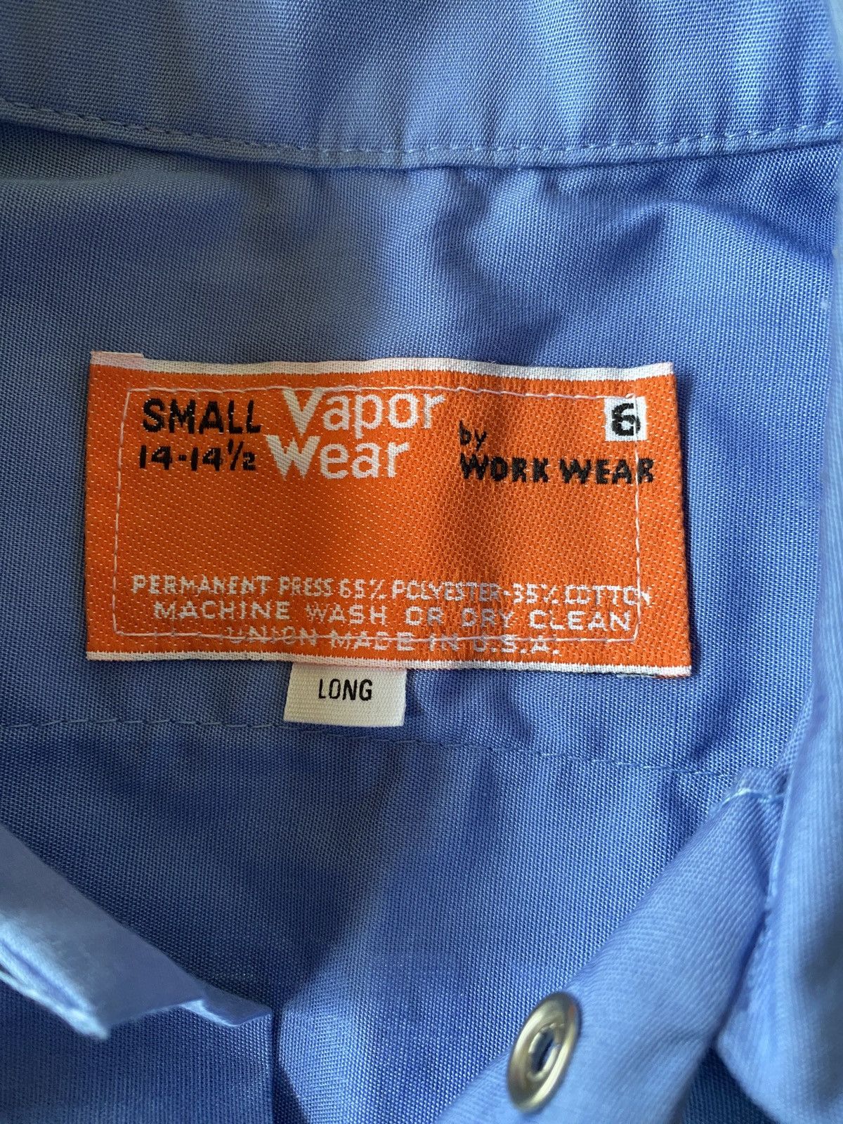Other BANDOG VAPOR WEAR WORKER SHIRT Size US S / EU 44-46 / 1 - 9 Thumbnail