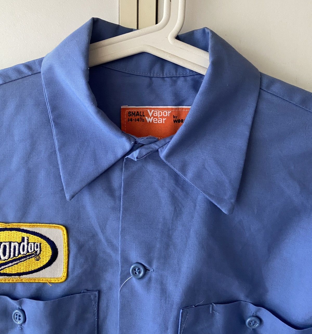 Other BANDOG VAPOR WEAR WORKER SHIRT Size US S / EU 44-46 / 1 - 4 Thumbnail