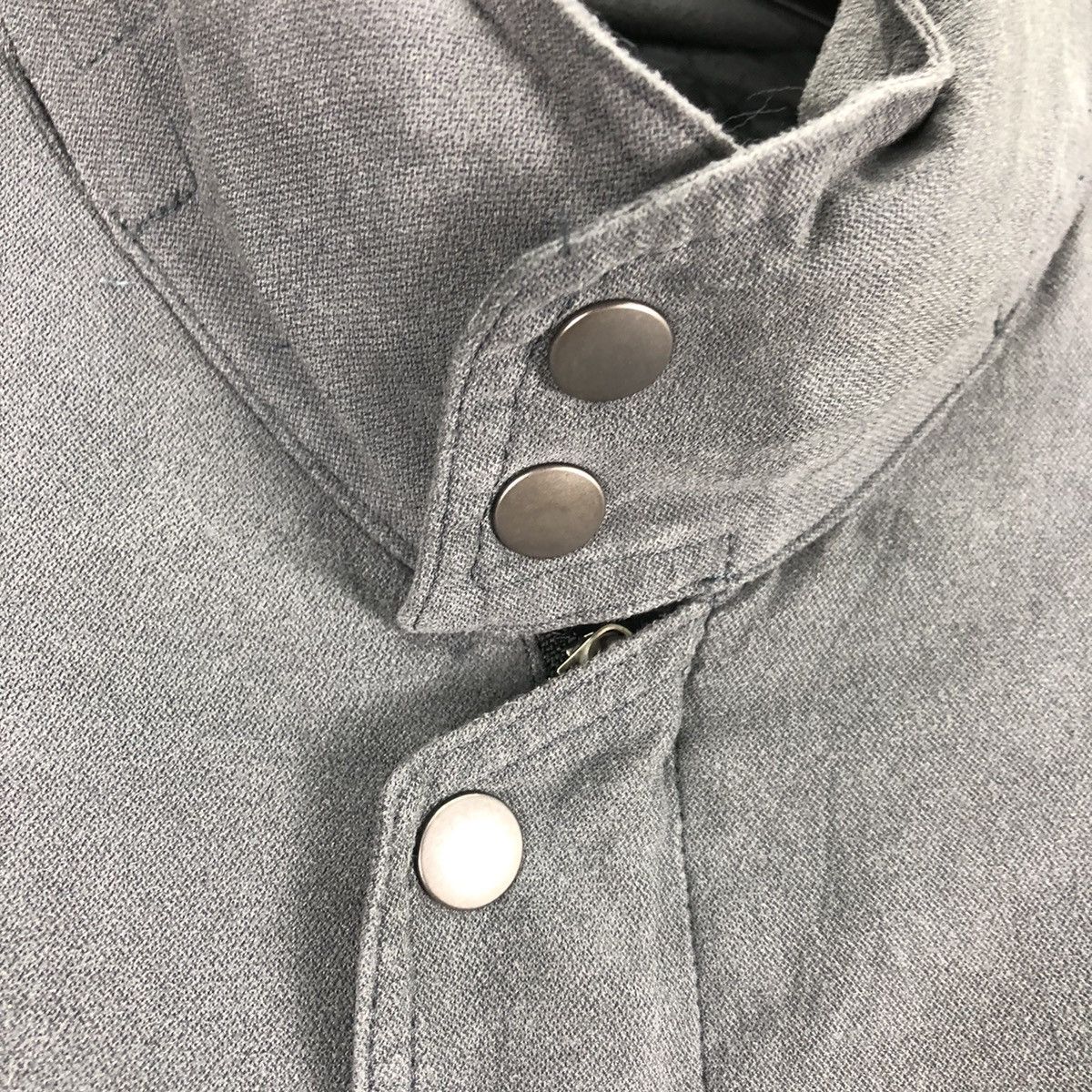 Golden Bear Vintage Golden Bear Casual Work Zipper Jacket Size US L / EU 52-54 / 3 - 8 Thumbnail