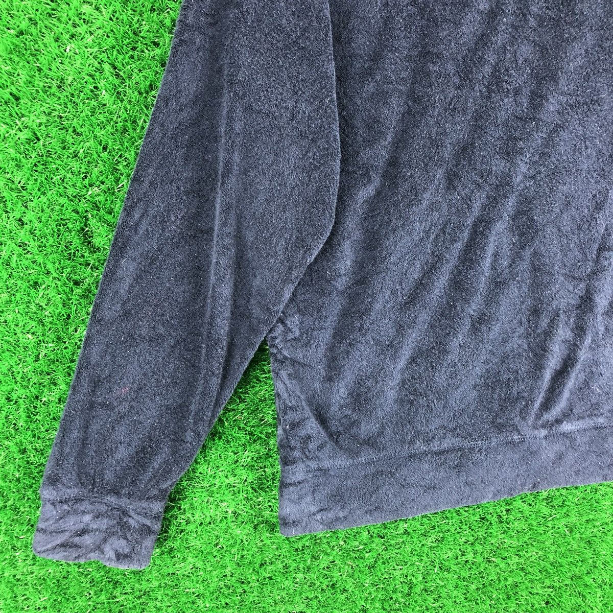 Takeo Kikuchi Vintage Takeo Kikuchi Sweatshirt Hoodie Zip Size US M / EU 48-50 / 2 - 6 Thumbnail