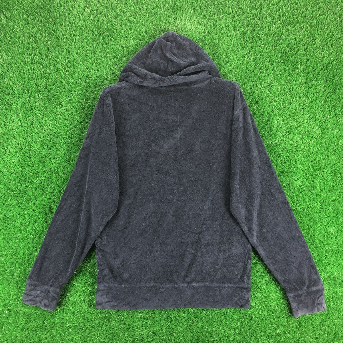 Takeo Kikuchi Vintage Takeo Kikuchi Sweatshirt Hoodie Zip Size US M / EU 48-50 / 2 - 4 Thumbnail