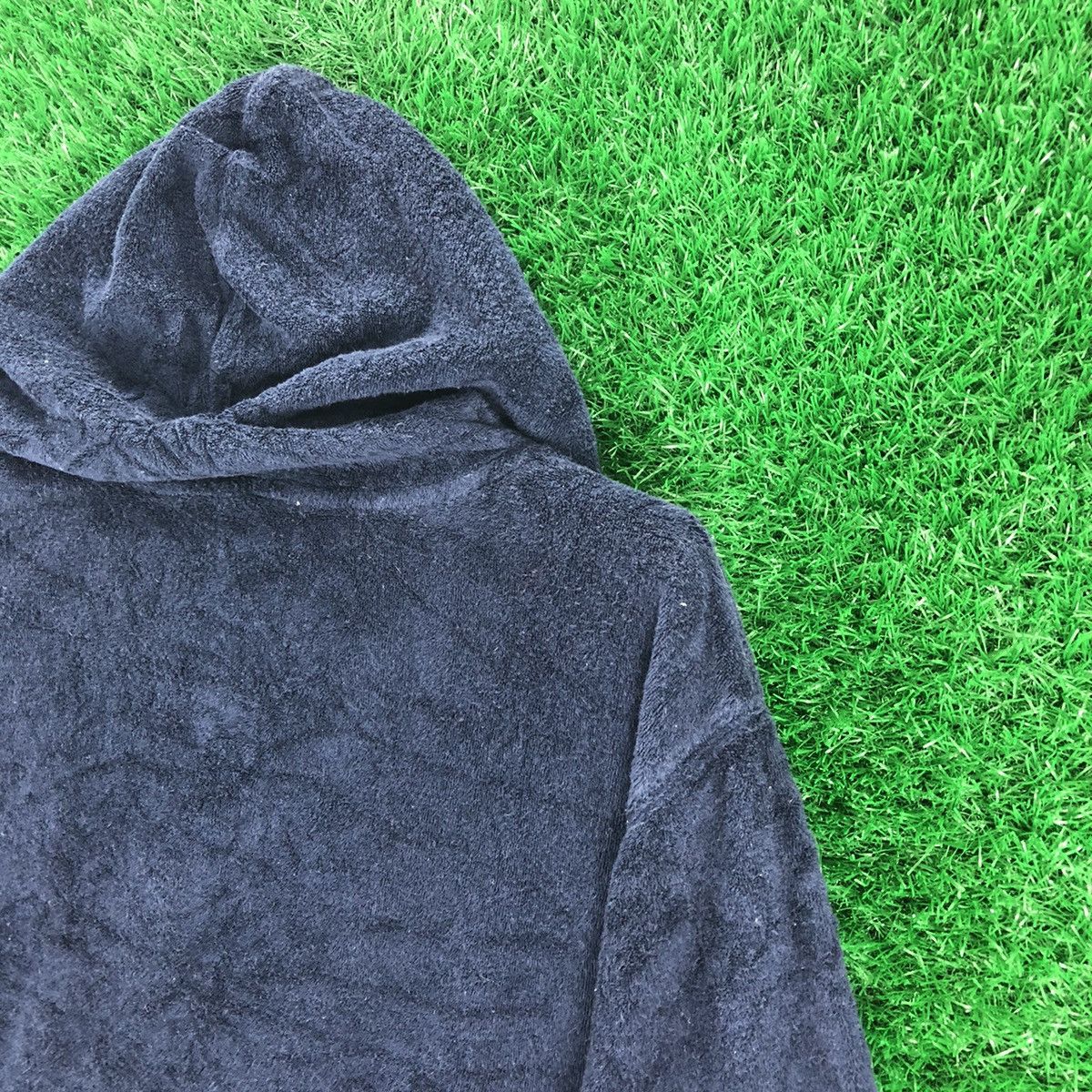 Takeo Kikuchi Vintage Takeo Kikuchi Sweatshirt Hoodie Zip Size US M / EU 48-50 / 2 - 5 Thumbnail