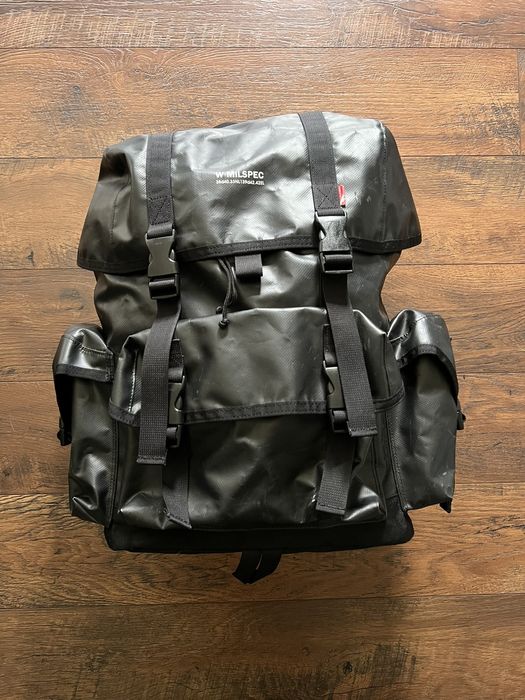 Wtaps Wtaps x Porter OG Alice backpack | Grailed