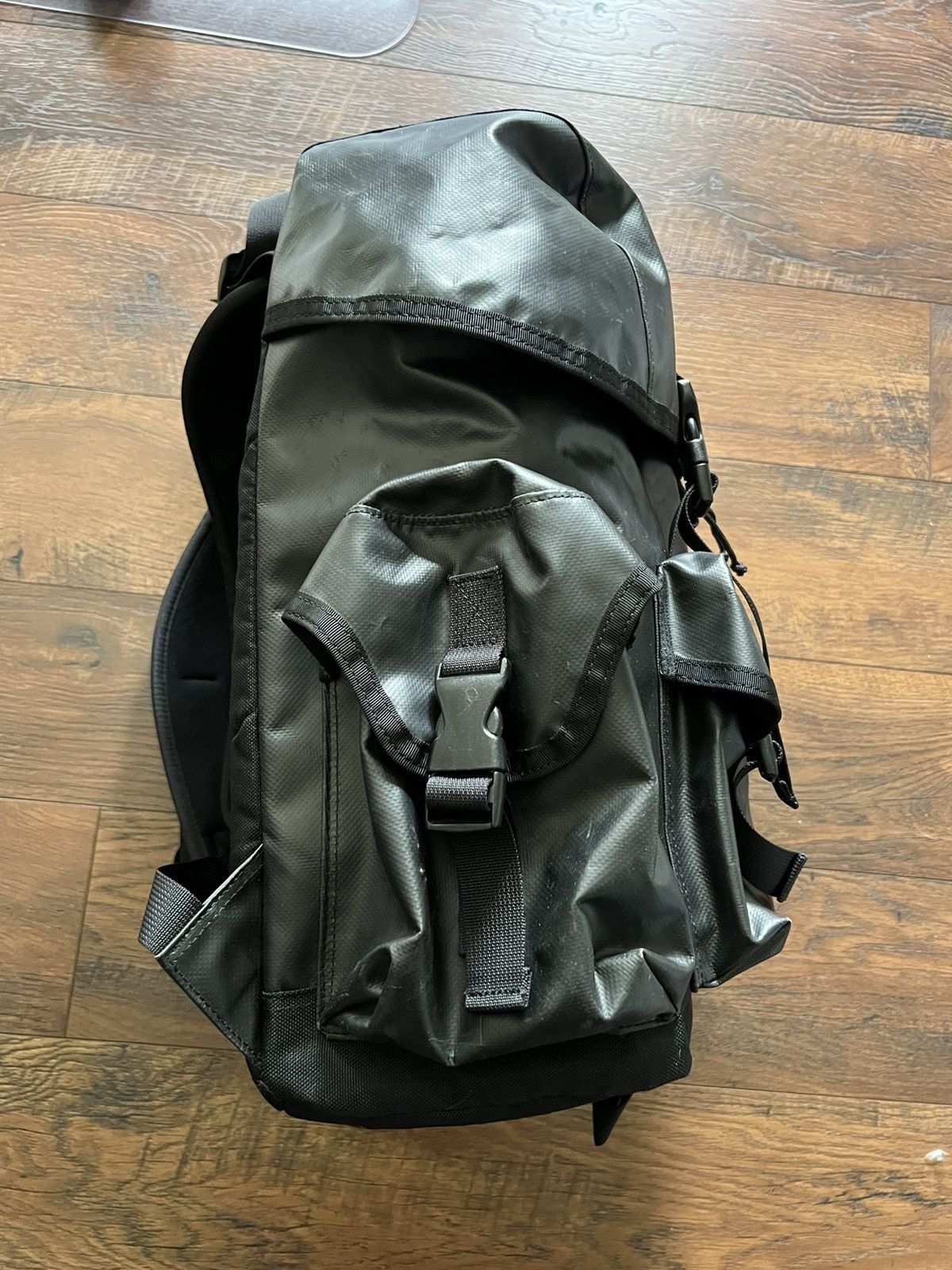 Porter × Wtaps Wtaps x Porter OG Alice backpack | Grailed